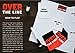 Over The Line Party Game- A Hilarious Acting and Drawing Word Card Guessing Game
