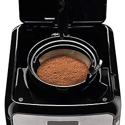 NRP Taller #4 Gold-tone Permanent Coffee Filter