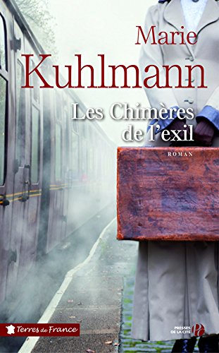 Les  chimères de l'exil