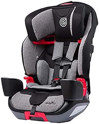 evenflo transitions 3 in 1 combination booster seat