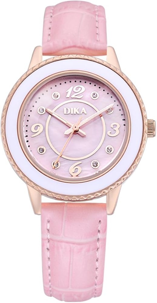 ladies waterproof watches uk