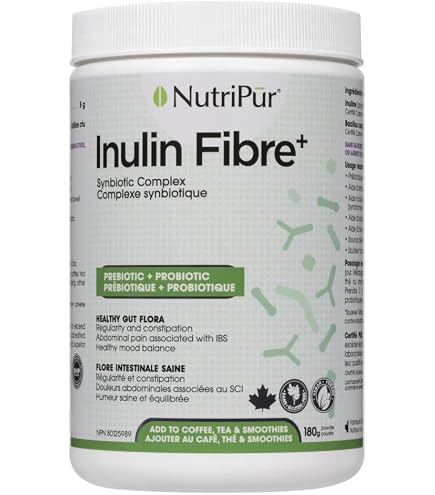 Kirkland Signature OPTIFIBER, 26.8 Ounces 190 Servings : Amazon.ca