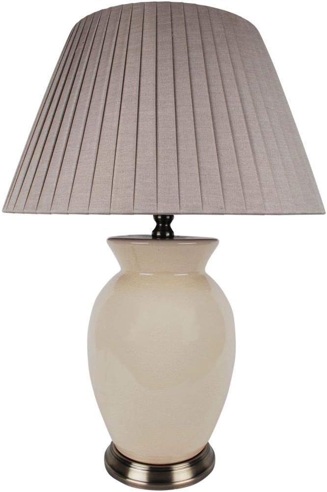 PAGAZZI Christina Table Lamp Desk Home Lounge Bedside Light Lighting