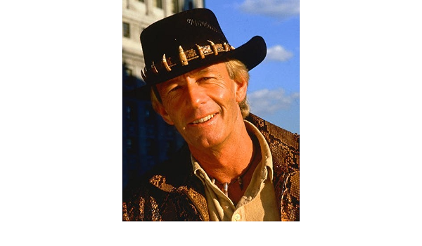 crocodile dundee hat amazon