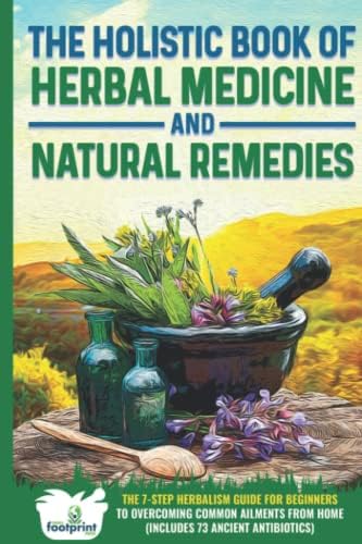 The Illustrated Encyclopedia of Healing Remedies: Over 1,000