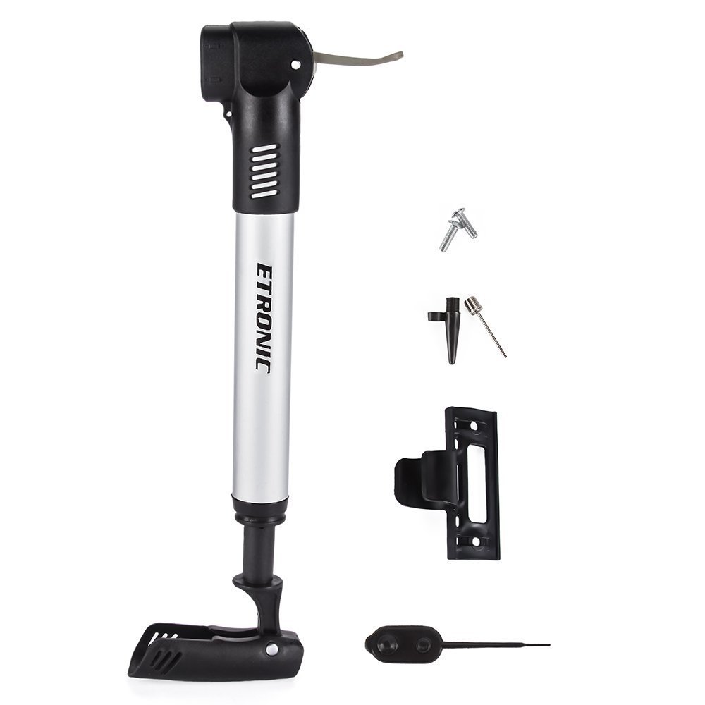 bike pump home depot