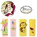 Infant and Baby Car Seat Strap Covers,Stroller Belt Covers,Head Support, Shoulder Pads
