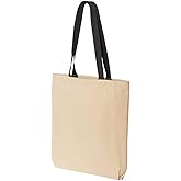 Liberty Bags Marianne Cotton Canvas Tote