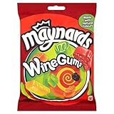 Maynards Maynards Wine Gums Bag 12X190G