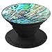 PopSockets: Collapsible Grip & Stand for Phones and Tablets - Faux Abalone