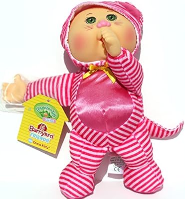 emma cabbage patch doll