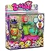 Zoobles Dressoobles Figure Goodview #343