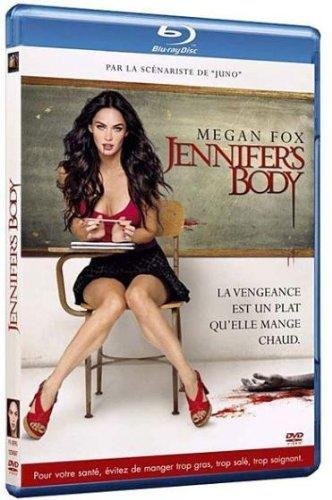 Jennifer's Body - Non Censuré