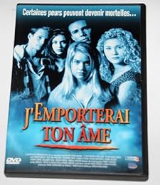 J'emporterai Ton Âme