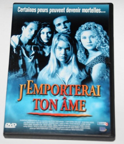 J'emporterai Ton Âme