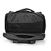 vAv YAKEDA Tactical Pistol Case Soft Range Bags for Handguns Additional Magazine Storage Slots 10L (Black)