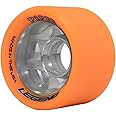 Piper Legend Indoor Speed Skating Quad Race Wheels