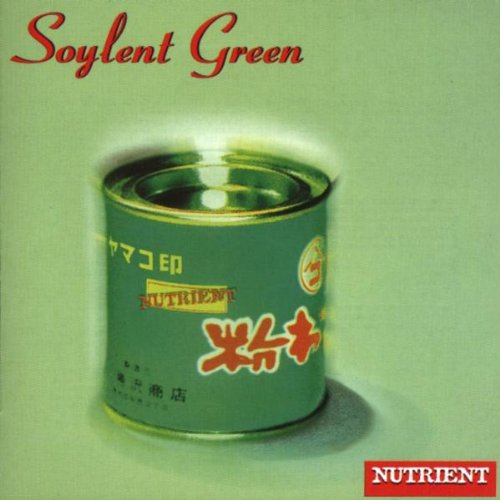 Soylent Green - Speed Lyrics - Zortam Music