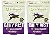 Pet Naturals Daily Best for Cats (2pack)