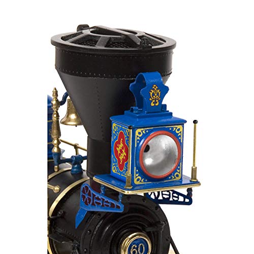 Occre 54007 - Bausatz Jupiter Lokomotive 1:32 – Bild 5