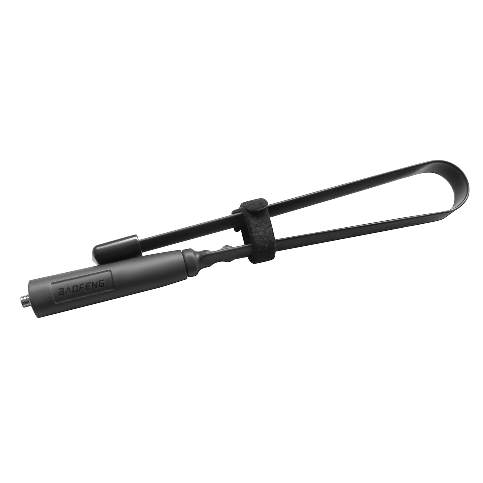 Photo 1 of BAOFENG Antenna VHF/UHF 18.8-inch 144/430MHz High Gain Foldable Ham Radio Antenna for UV-5R,5RPlus,BF-F8HP,BF-888S,BF-888S EX, 5RX3, 3RPlus, H777, BF-F8HP, 5RA, 5RE