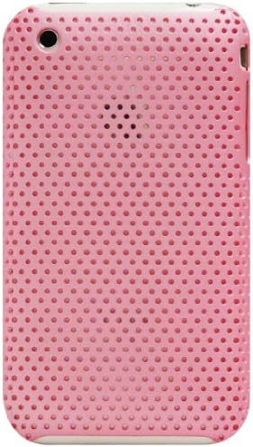 Exian iPhone 3G / 3GS Case Pink net