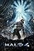 CGC Huge Poster - Halo 4 - XBOX 360 ONE - XBOX 360 - HAL011 (24" x 36" (61cm x 91.5cm))