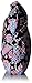 Vera Bradley Women's Cotton Triple Zip Hipster Crossbody Purse, Alpine Floral, One Size