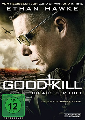 Good Kill - Tod aus der Luft