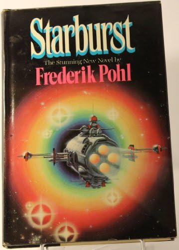 Starbust