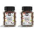 365 by Whole Foods Market, Coffee Instant, 3.5 Ounce (Pack of 2)