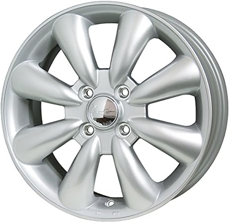 Amazon 業販価格 早割 ハンコック スタッドレス 155 65r13 4本 W626 Hankook 13インチ ララパーム Kc 8 シルバー ミラ タント ワゴンr ムーブ N Box 個人宅不可 タイヤ ホイールセット 車 バイク