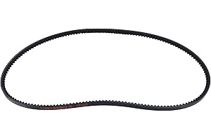 JZGRDN Fan Belt 15321-72530 Compatible with Kubota L175 L175 L185DT L185F L185 L225 L225DT L245DT L245F L245H L295DT L295F