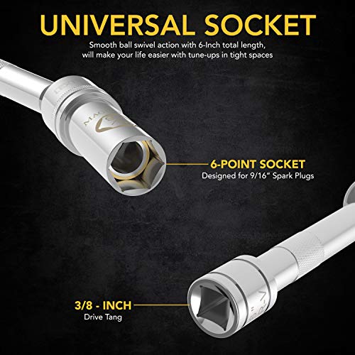 5 LEXIVON+Swivel+Enhanced+Magnetic+LX+123