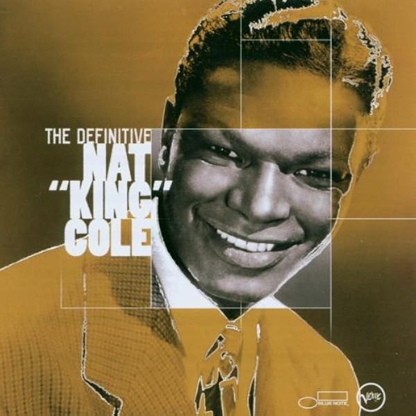 Amazon.com: The World Of Nat King Cole : Cole, Nat King: CDs & Vinyl