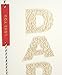 Hallmark Valentine's Day Card for Dad (Gold Scrolls)