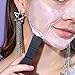Yes To Face Mask Applicator Tool - Dual-ended Facial Mask Tool That Makes Masking Mess Free & Easy to Use | 1 Count