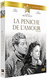 la peniche de l'amour ( moontide )