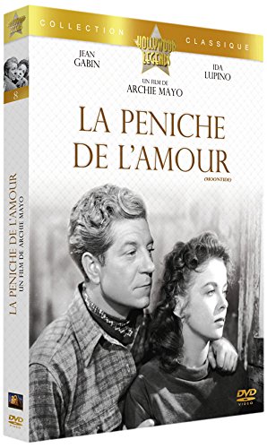 la peniche de l'amour ( moontide )