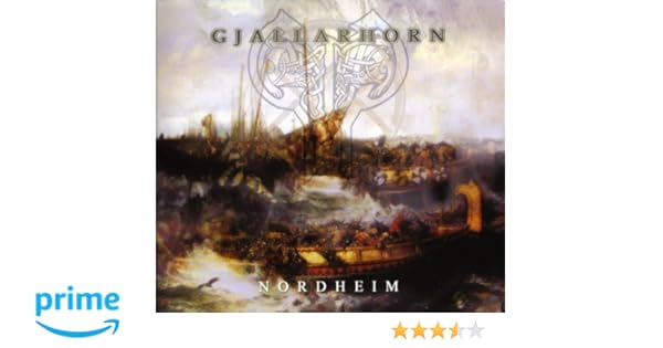 gjallarhorn nordheim