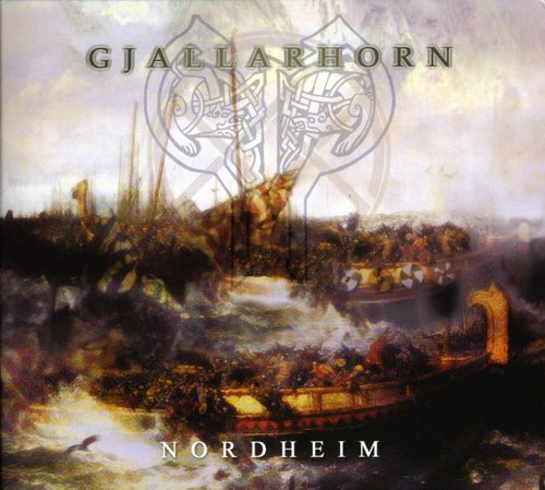 gjallarhorn nordheim