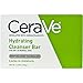 CeraVe Hydrating Cleansing Bar, Pack of 15