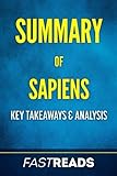 Summary of Sapiens: Includes Key Takeaways & Analysis