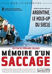 Mémoire D'un Saccage