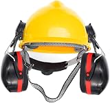Buwico Noise Cancelling Hard Hat Earmuffs for Work - Hearing Protection view 5
