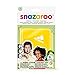 Snazaroo Face Paint Stencils, Set of 6, Rainbow