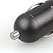 KFD 65W 45W DC Adapter for Lenovo ThinkPad Yoga Ideapad 730 720 720S 330 330S Carbon X1 Edge Flex T440 T450 T450s T460 T460s T470 G50 260 Yoga 2 Pro 13 14 15 Thinkvision P27 28 X24 Laptop Car Charger