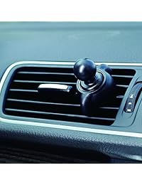 GPS ventilación Mount, APPS2CAR Air ventilación GPS Monte GPS Soporte para GPS Garmin Nuvi Serie 3,5 a 6 inch