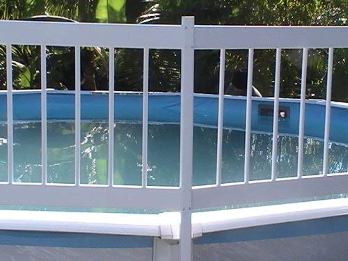 Blue Wave Ns098 12 Mil Solar Blanket For Hot Tubs 7 Ft X 8 Ft Royal Blue