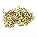 Small Wood Screws , Linwood 5mm 6mm 7mm 8mm 10mm Universal Self Drilling Flat Cross Head Screws Assortment (Gold Screws)